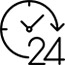 24/7 emergency repairs