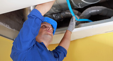 Air Ducts